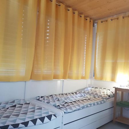 Kleblach 90, 9753 Lind Im Drautal Екстериор снимка