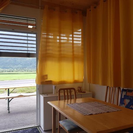 Kleblach 90, 9753 Lind Im Drautal Екстериор снимка
