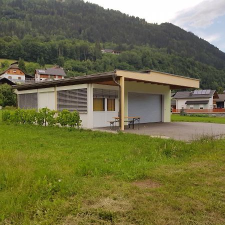 Kleblach 90, 9753 Lind Im Drautal Екстериор снимка