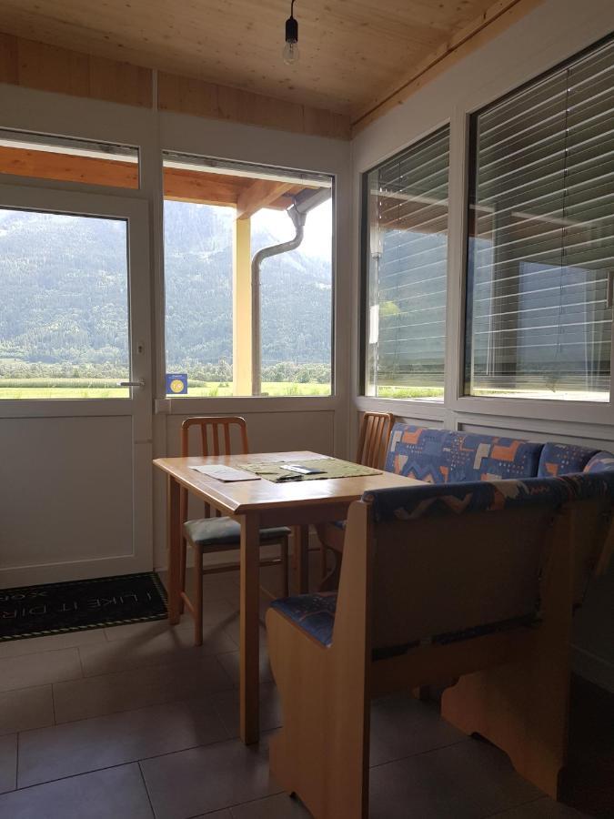 Kleblach 90, 9753 Lind Im Drautal Екстериор снимка